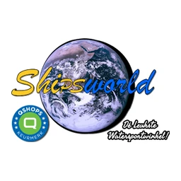Logo Shipsworld.NL