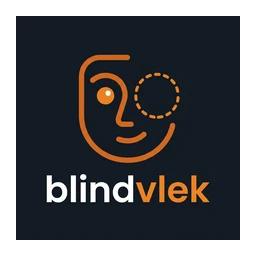 Logo Blindvlek.nl